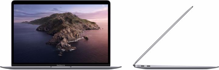 Immagine prodotto Apple MacBook Air 13 - 2020 (13.30", 16 GB, 512 GB, CH)