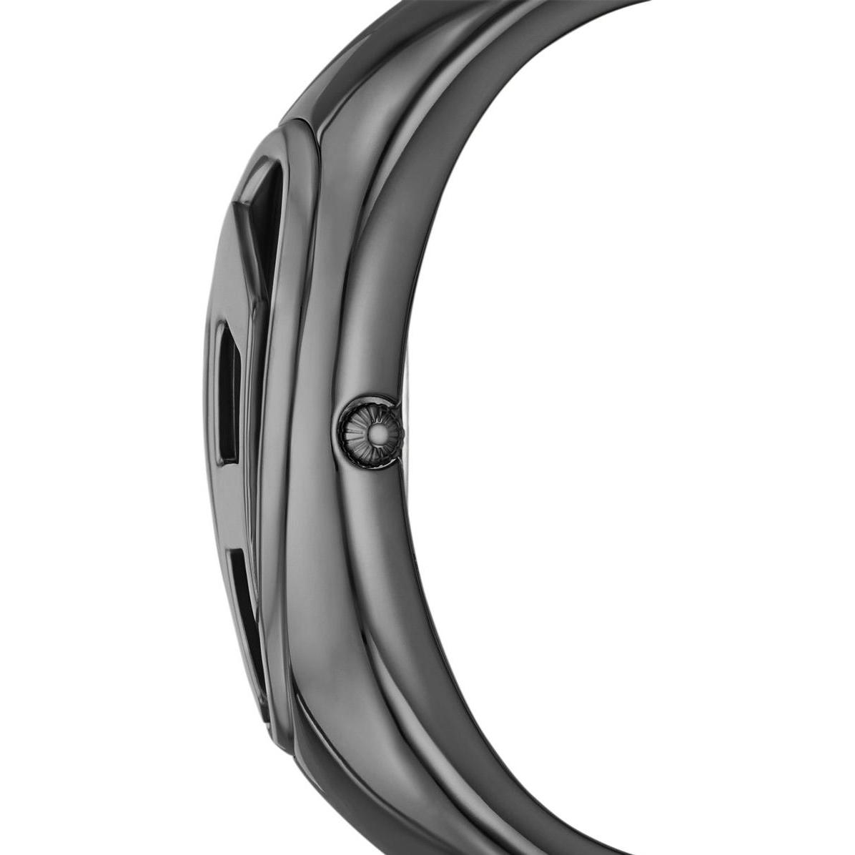 Thumbnail - Diesel, Armbanduhr, Damenuhr WONDER-D, Grau, (24 mm)