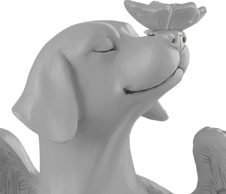 Produktbild Relaxdays Grabschmuck Hund