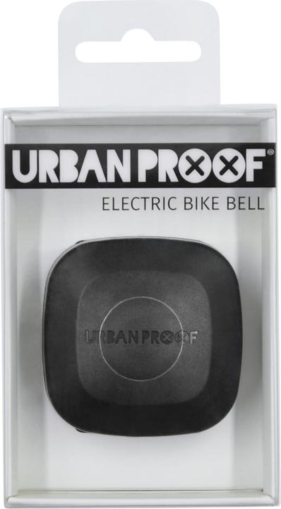 Immagine prodotto Urbanproof Campana elettrica (bianca)