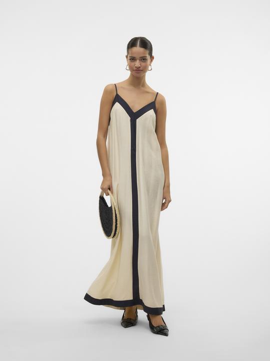 Image du produit Vero Moda VMDENISE Langes Kleid Kleid (M)