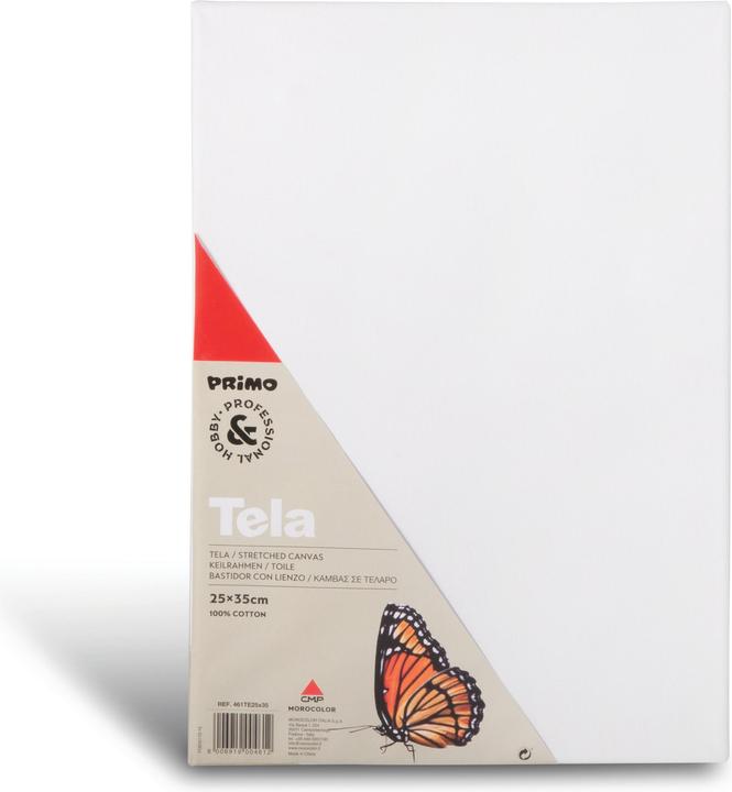 Produktbild Morocolor Keilrahmen 25x35cm (25 x 35 cm)
