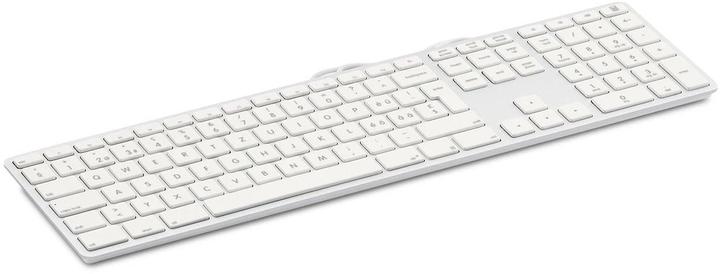 Image du produit LMP KB-3421 (Suisse (QWERTZ), Filaire)