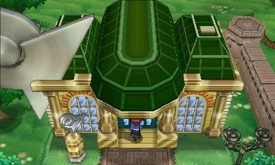 Immagine prodotto Nintendo Pokémon X (3DS, EN, IT, FR, DE)