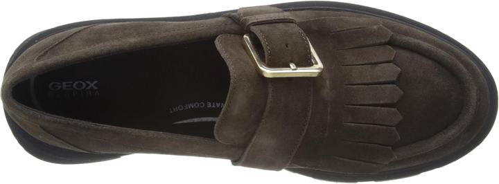 Produktbild Geox D Vilde C Moccasin (38)