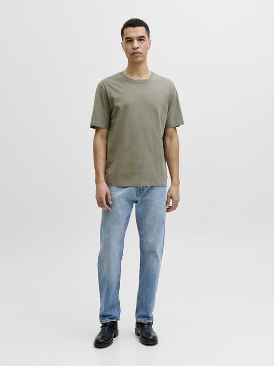 Produktbild Jack & Jones Jjeorganic Basic Tee Ss O-Neck Noos (M)