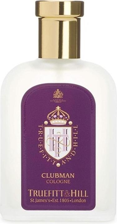 Produktbild Truefitt & Hill Clubman (Eau de Cologne, 100 ml)