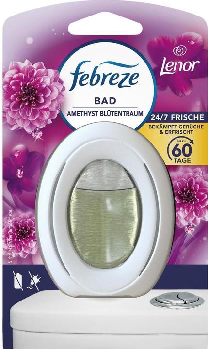 Febreze Bad