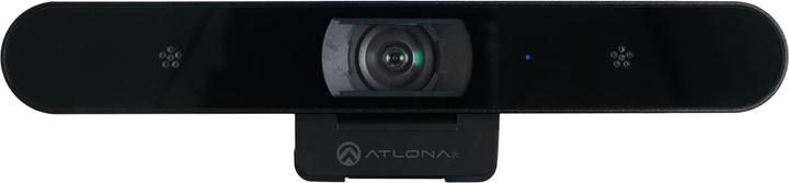 Image du produit Atlona Caméra 4K ePTZ à cadrage automatique