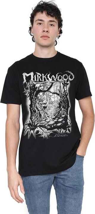 Produktbild Universal Textiles Mirkwood TShirt (4XL)