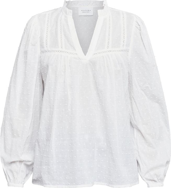 Produktbild Sisters Point Venisa LS Bluse (XL)