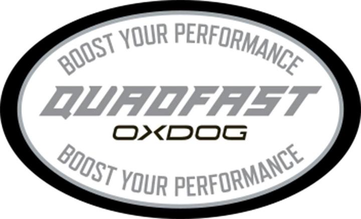 Immagine prodotto Oxdog Maglietta Delta (XXL)