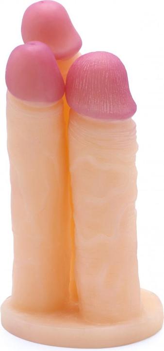 Produktbild Kiotos Cox Flesh Triple Cox