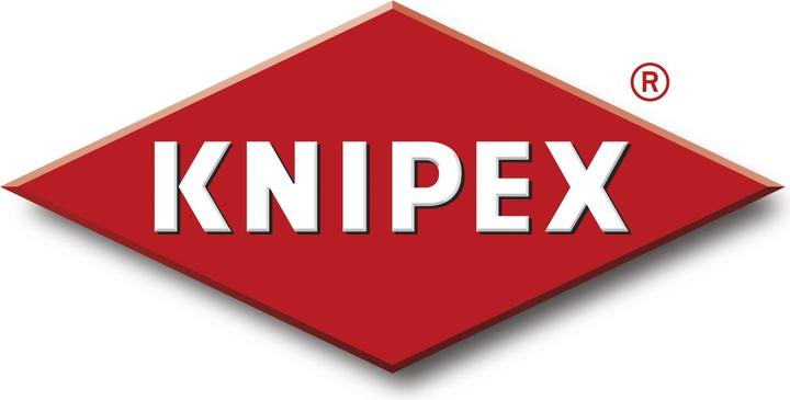 Image du produit Knipex Pince pour installations électriques (200 mm)