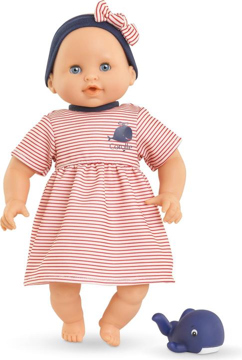 Actual product image Corolle Calypso