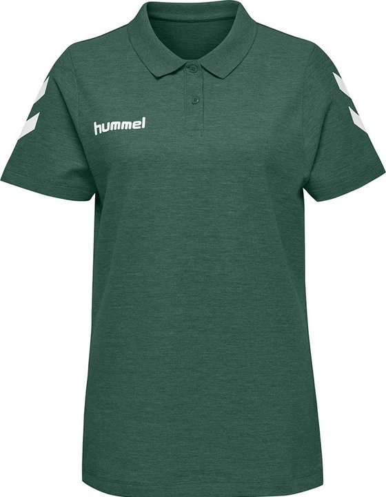 Immagine prodotto hummel Go Cotton Polo Donna (XS)