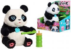 Actual product image FurReal Coco Taumelnder Panda (40.60 cm)