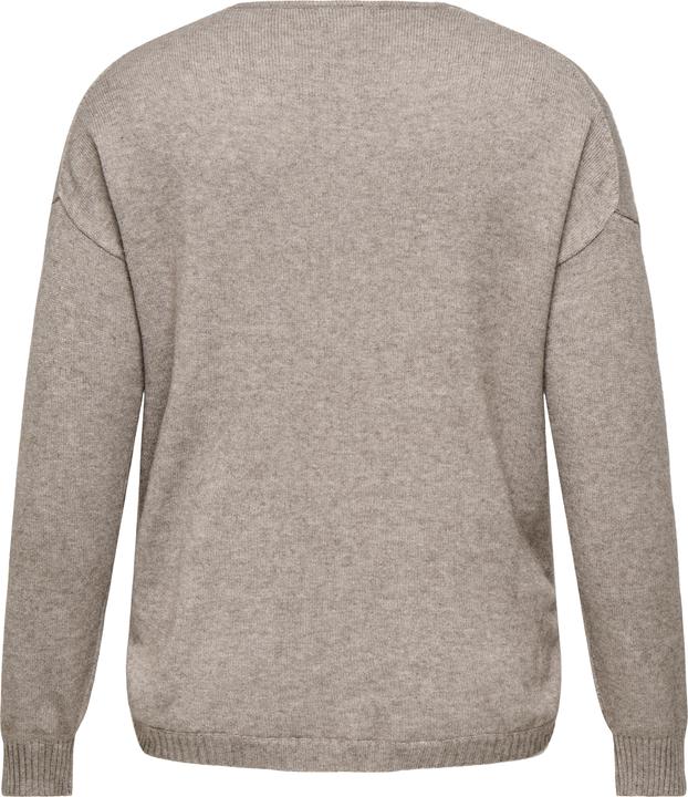 Produktbild Only CARMARGARETA Strickpullover Strickpullover (S)