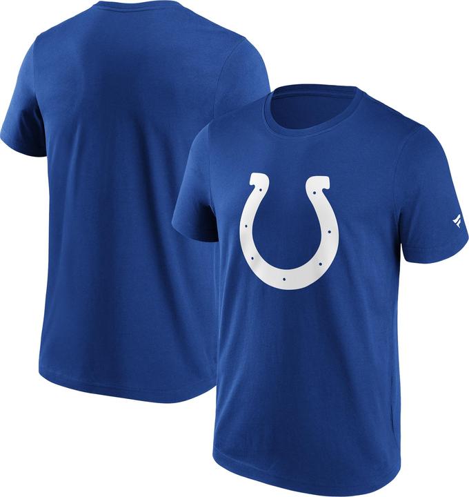 Immagine prodotto Fanatics Indianapolis Colts Primary Logo Graphic T-Shirt S (S)
