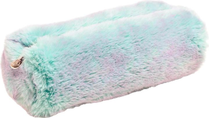 Image du produit Exacompta Schlampermäppchen Monster, halbrund, 23x7,5x9 cm