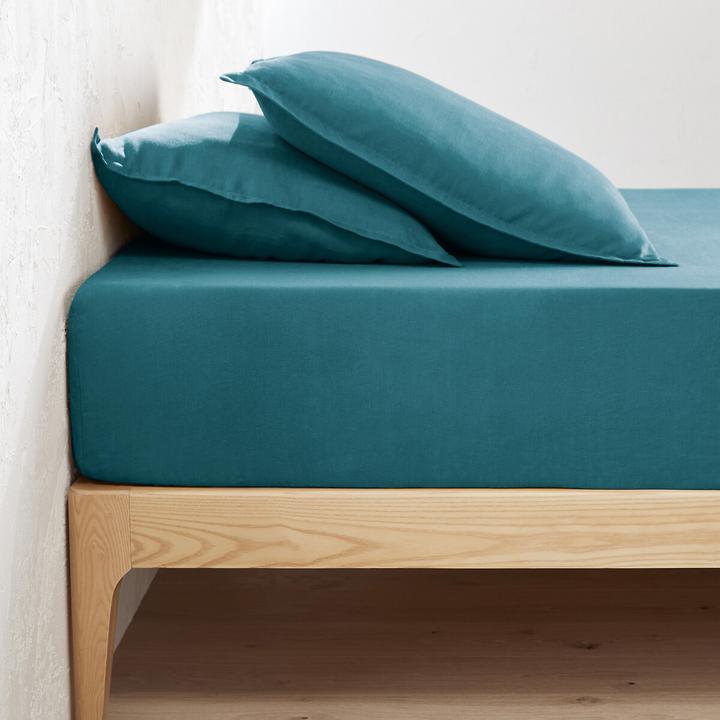 Actual product image La Redoute Interieurs Linot (140 x 190 cm)