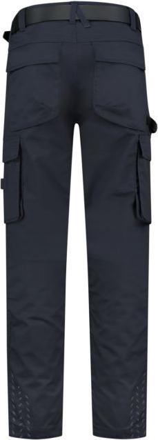 Produktbild Tricorp 502021Navy52 Werkbroek Twill Cordura (52)