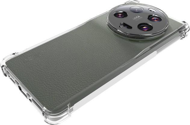 Immagine prodotto MU Classic Serie Softcase TPU (Xiaomi 13 Ultra)