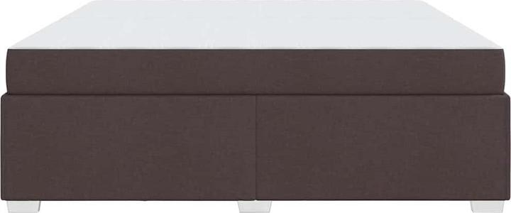Actual product image VidaXL Modern bed (200 x 200 cm)