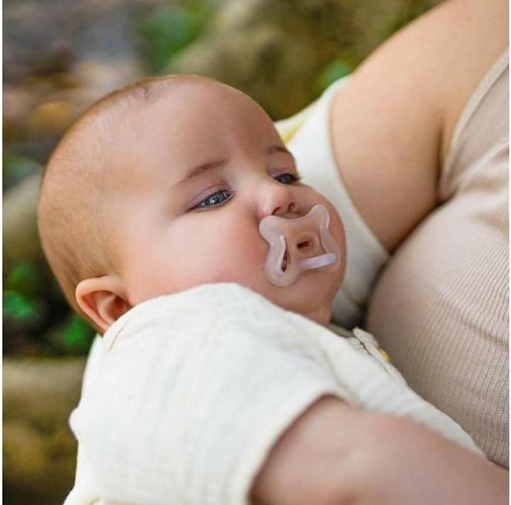 Produktbild Suavinex Zero.Zero (1x, 0 - 6 Monate)