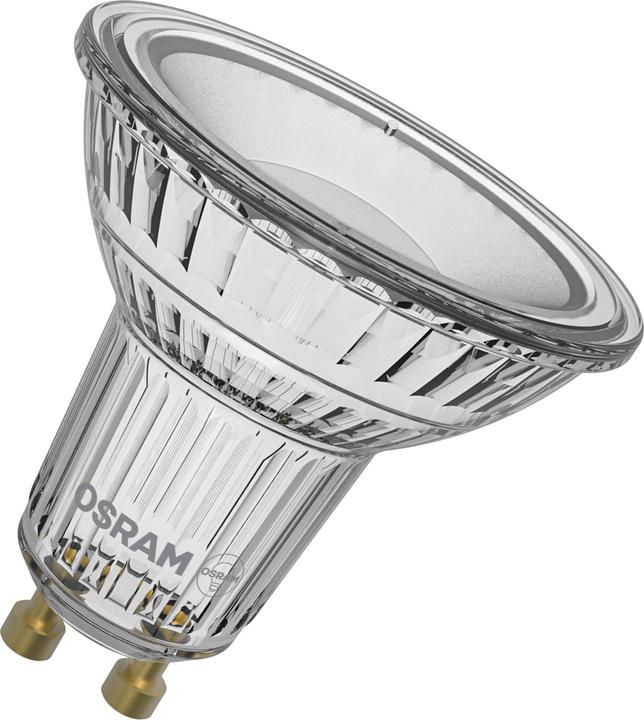 Actual product image Osram Led Superstar (GU10, 650 lm, 1x)