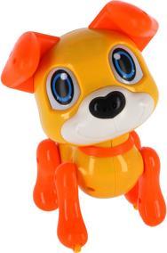 Produktbild Roboterhund Funktion Baby Rick Orange