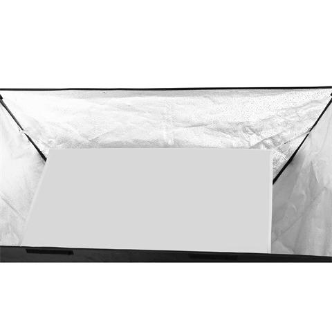 Actual product image Sirui RGX6090 (Soft boxes)