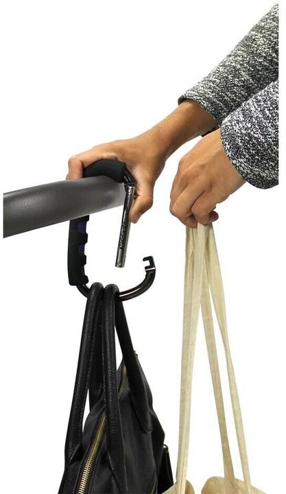 Produktbild Dooky Universalhaken