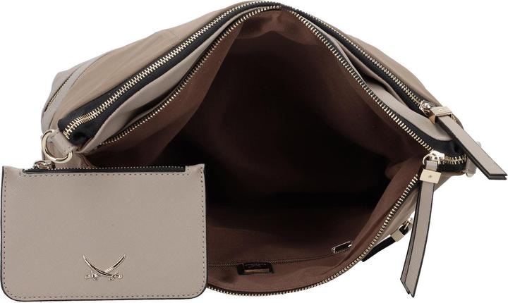 Immagine prodotto Sansibar Borsa a tracolla da 31 cm