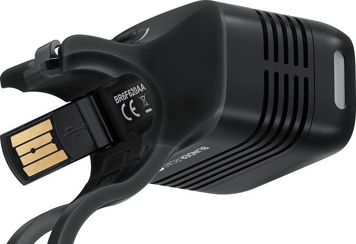 Immagine prodotto knog. Blinder Road 600 (600 lm)