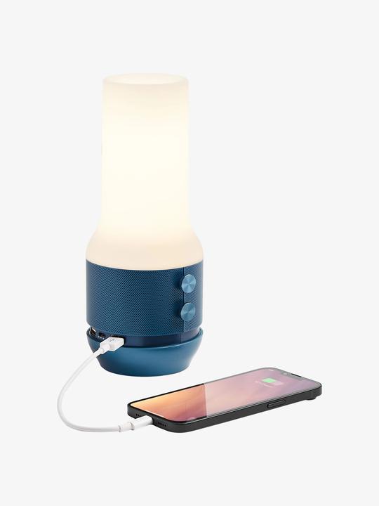 Image du produit Lexon Terrace+ Lamp & Speaker (150 lm)