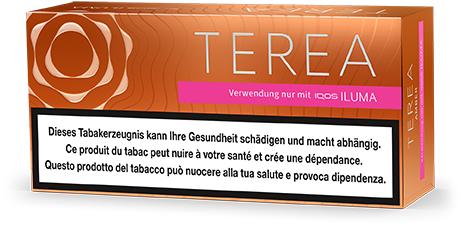 Image du produit Terea Amber