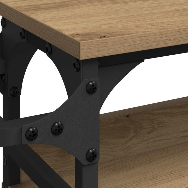 Image du produit vidaXL Küchentrolley