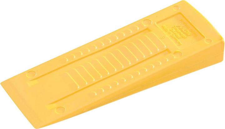 Produktbild Ochsenkopf OX 32-0100 Kunststoff-Fällkeil YUKON (180 mm)