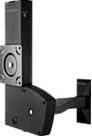 Produktbild Ergotron GLIDE LD WITH ARM LD-X min42IN (Wand, 42", 13.60 kg)