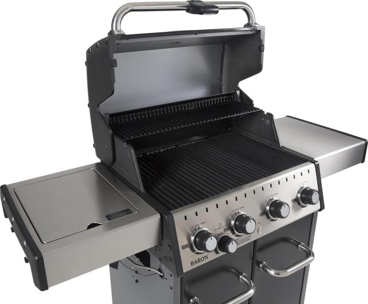 Immagine prodotto Broil King Luce LED di base