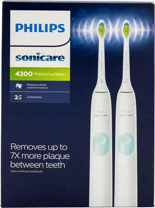 Image du produit Philips Sonicare ProtectiveClean 4300 (Brosse à dents sonique)