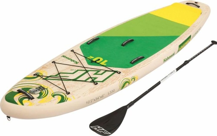 Produktbild Bestway Hydro-Force Kahawai (10'2")