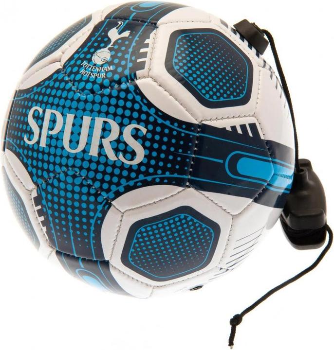 Actual product image Tottenham Hotspur FC Skills training ball (2)