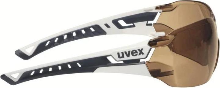Image du produit Uvex Safety Lunettes à branches uvex pheos nxt CBR23 sv exc. 9128223