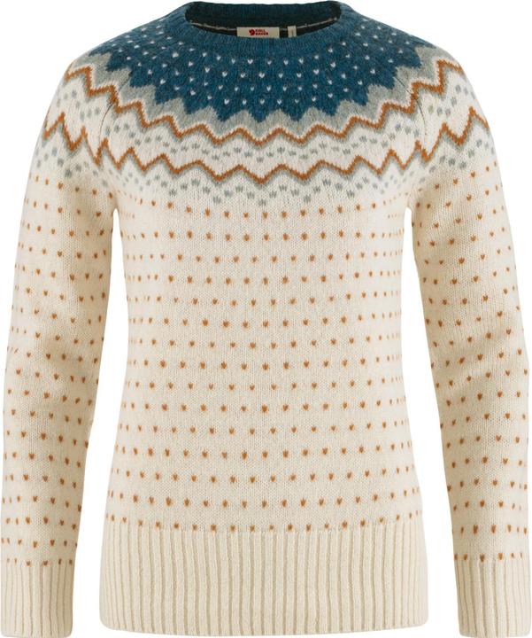 Fjällräven Sweat Övik Knit