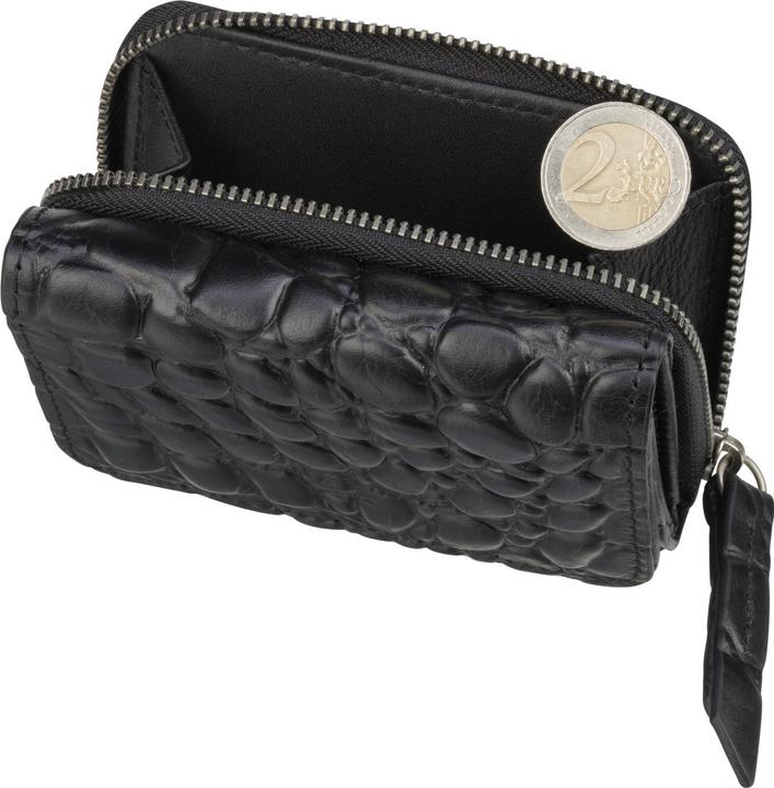 Image du produit Liebeskind Berlin Porte-monnaie Pablita 20 Croco