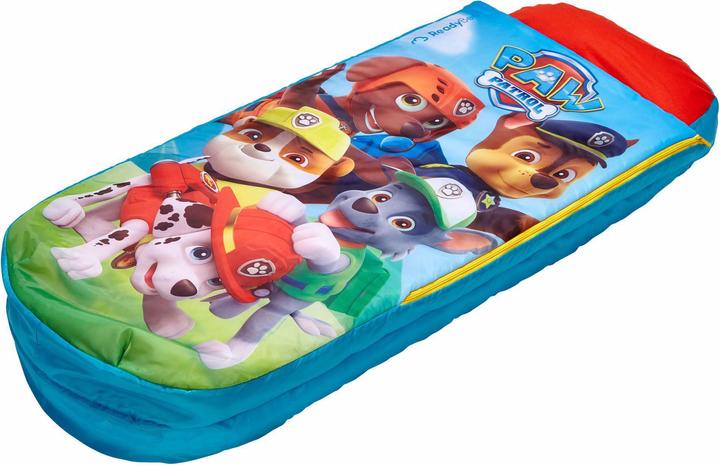 Worlds Apart Readybed Paw Patrol