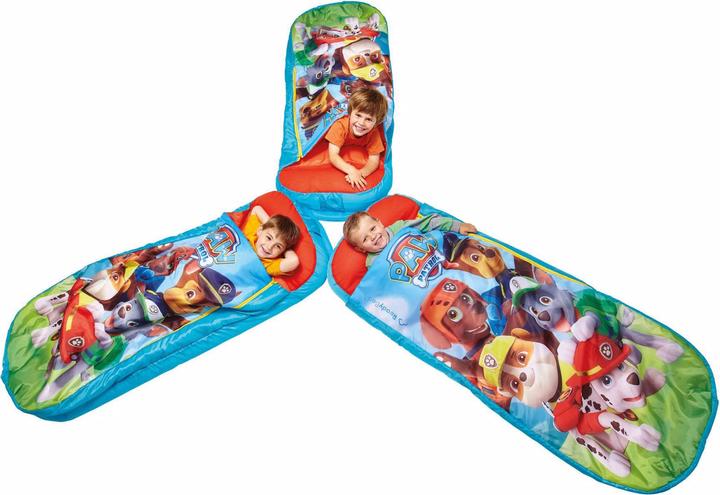 Produktbild Worlds Apart Readybed Paw Patrol