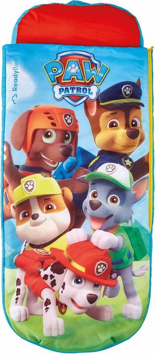 Produktbild Worlds Apart Readybed Paw Patrol